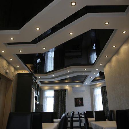 Villa Mariana Batumi Eksteriør billede
