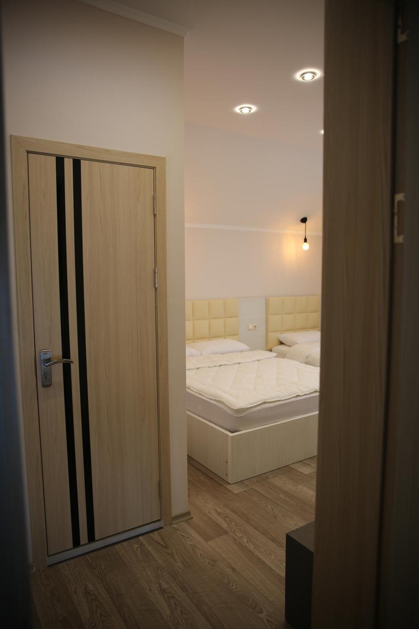 Villa Mariana Batumi Eksteriør billede