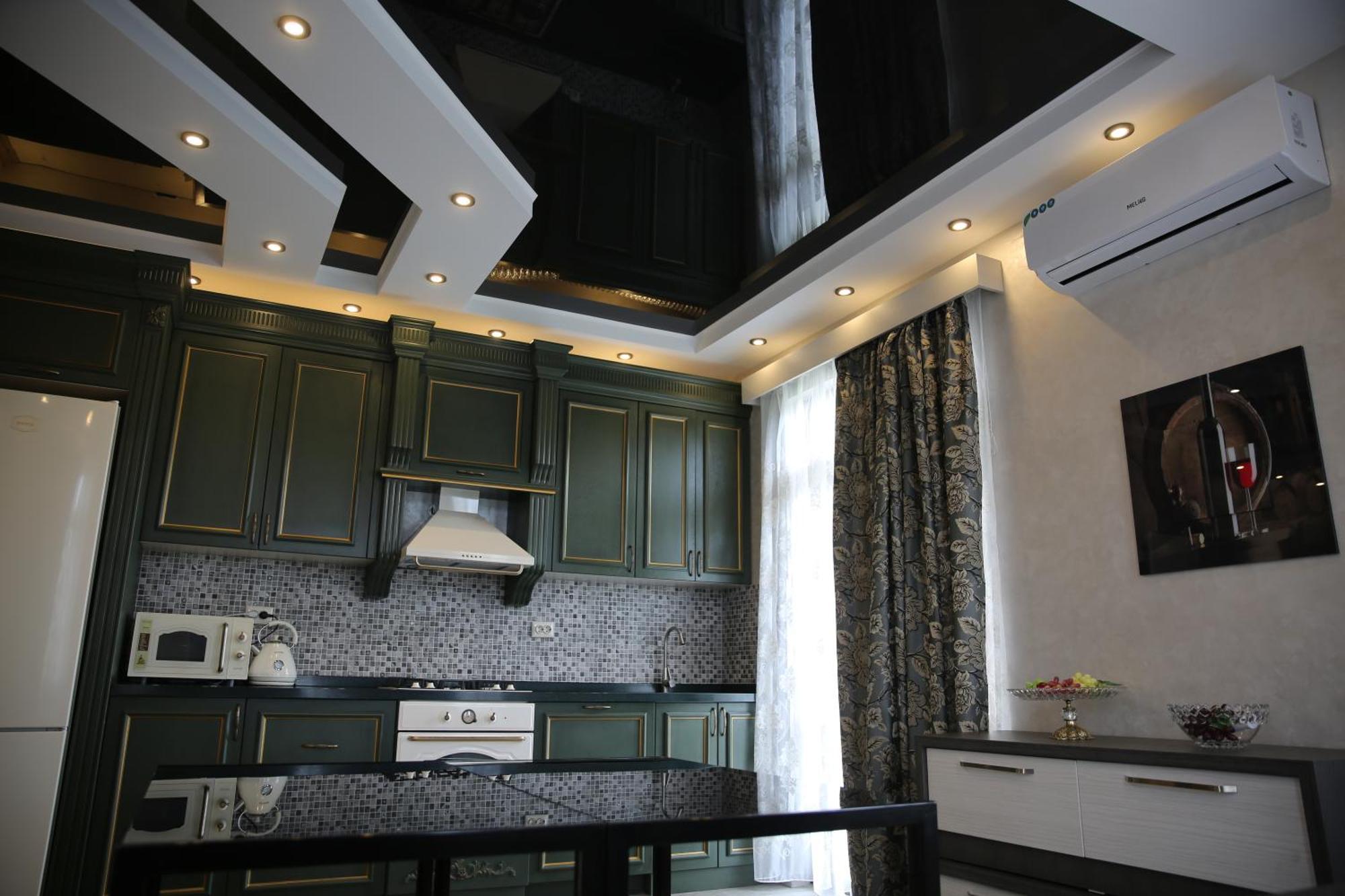 Villa Mariana Batumi Eksteriør billede