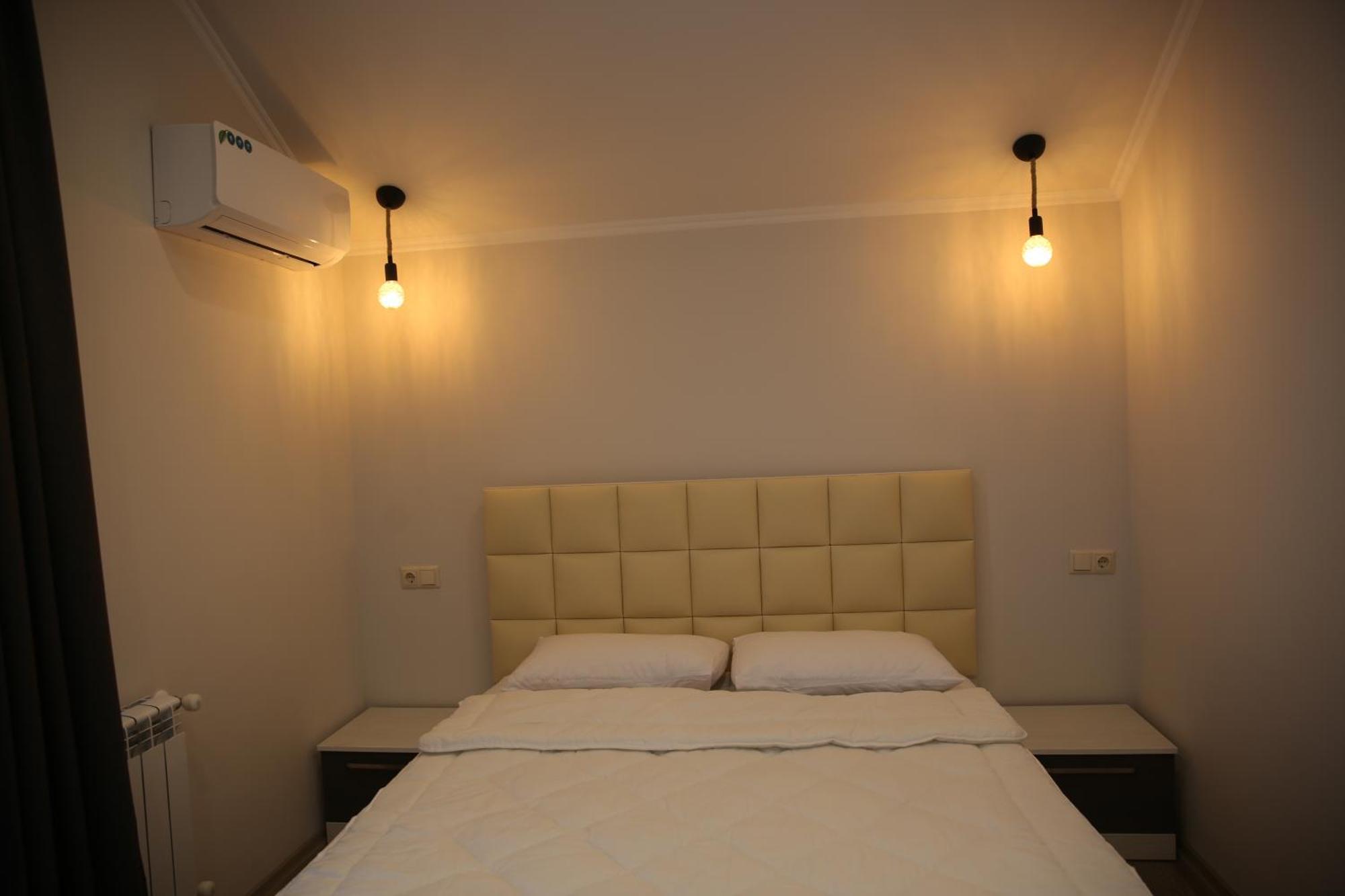 Villa Mariana Batumi Eksteriør billede
