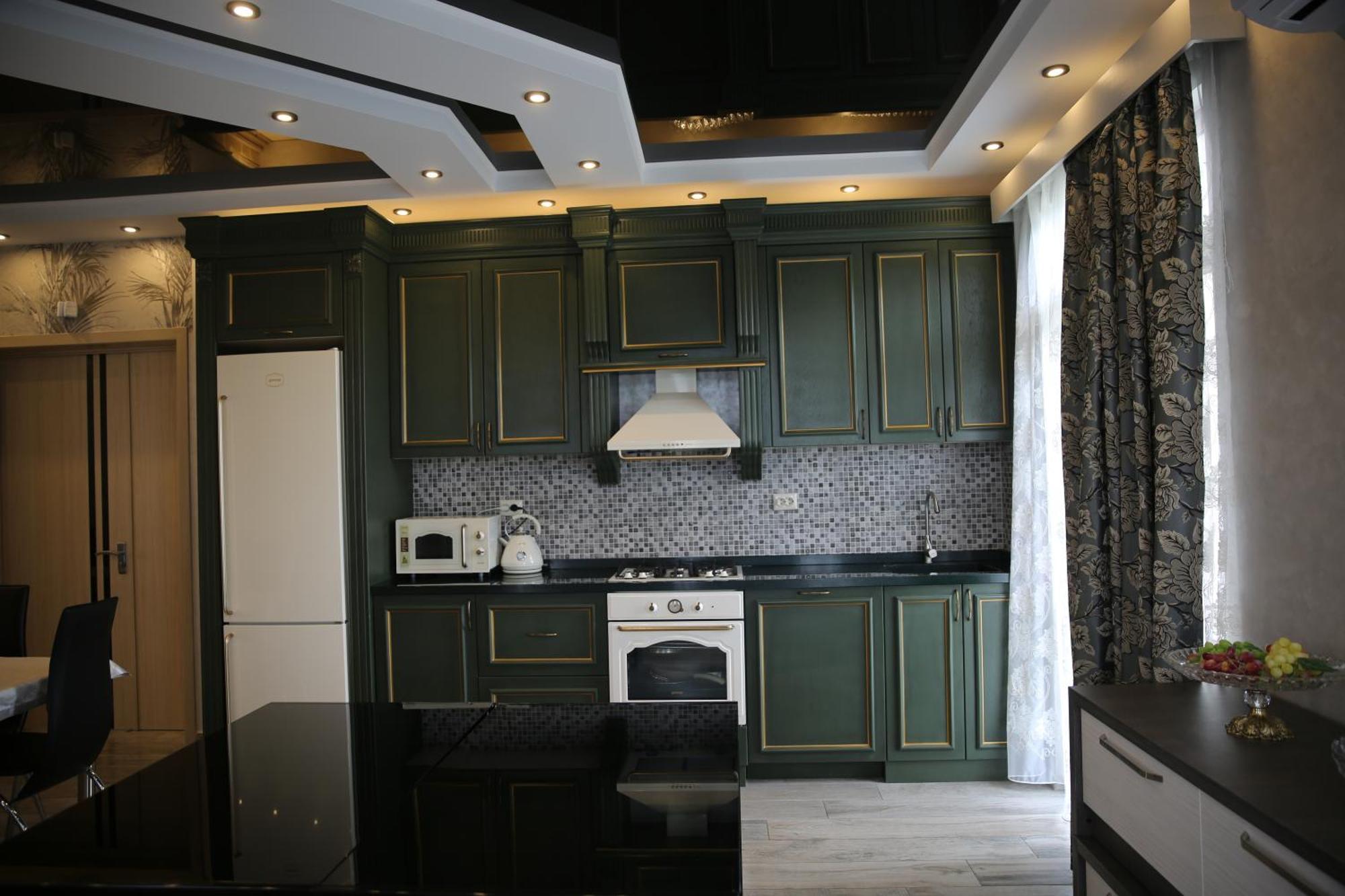 Villa Mariana Batumi Eksteriør billede