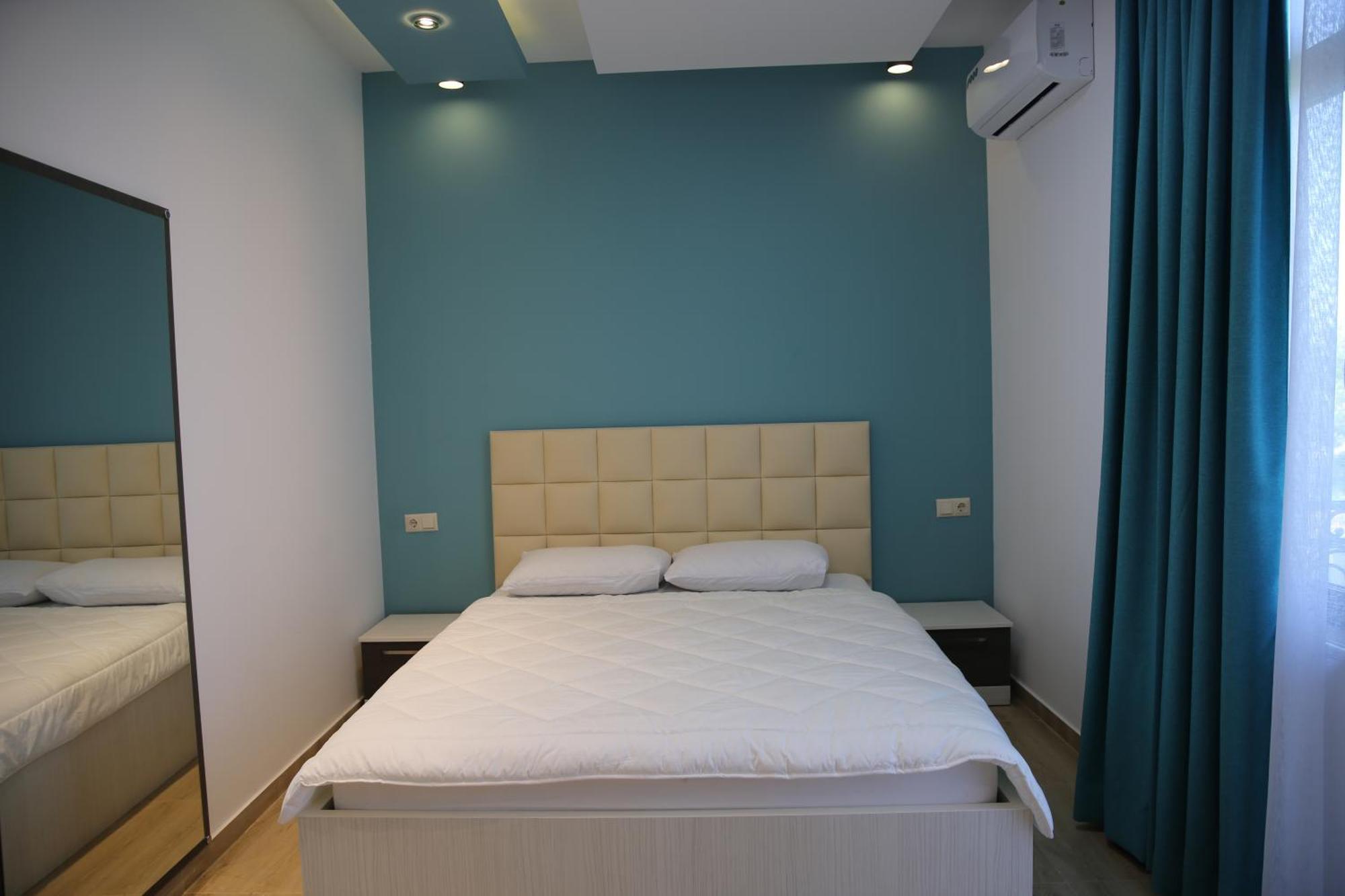 Villa Mariana Batumi Eksteriør billede