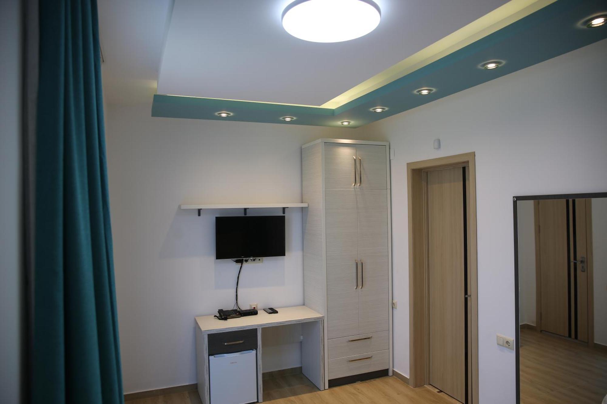 Villa Mariana Batumi Eksteriør billede