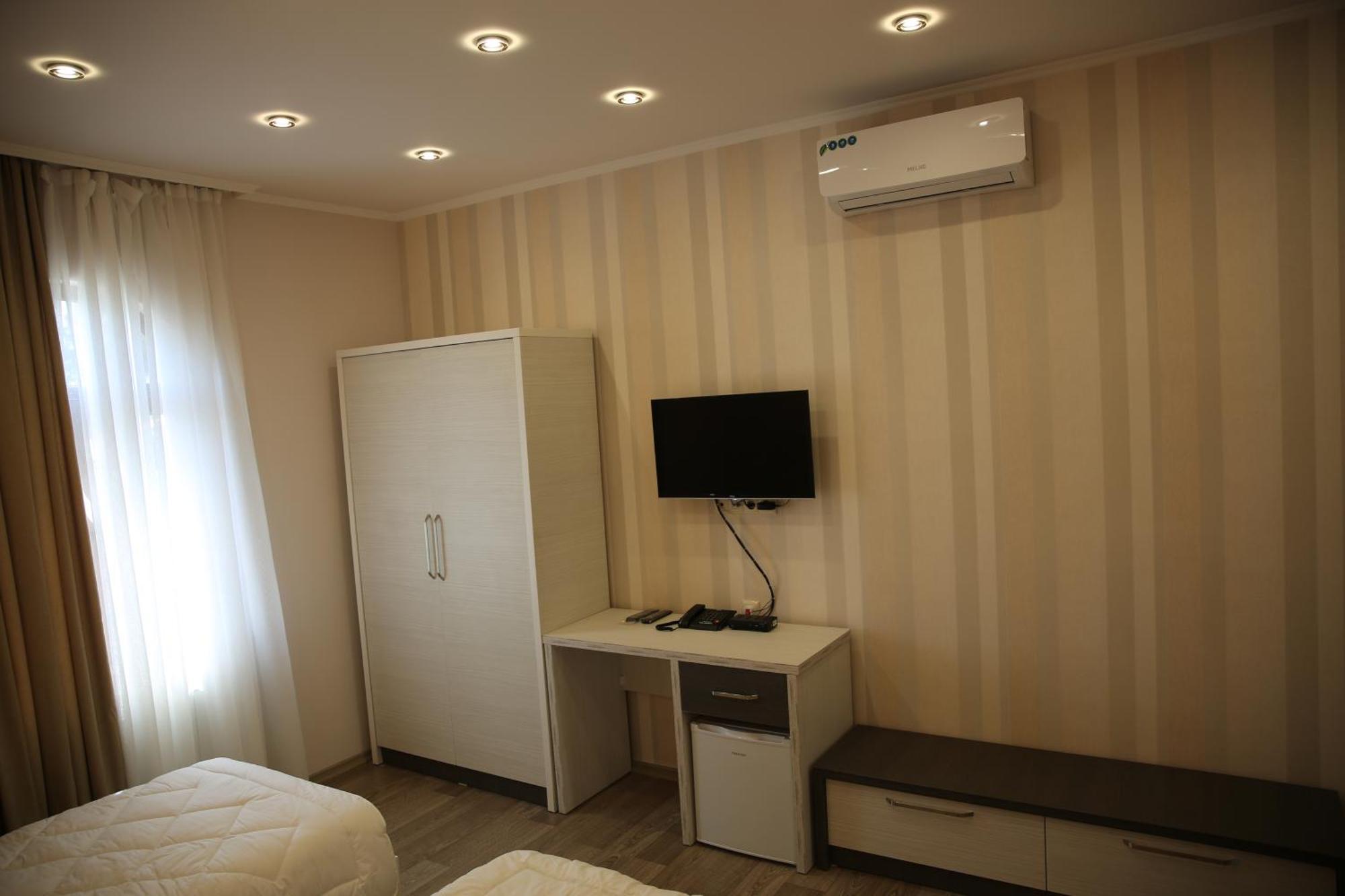 Villa Mariana Batumi Eksteriør billede