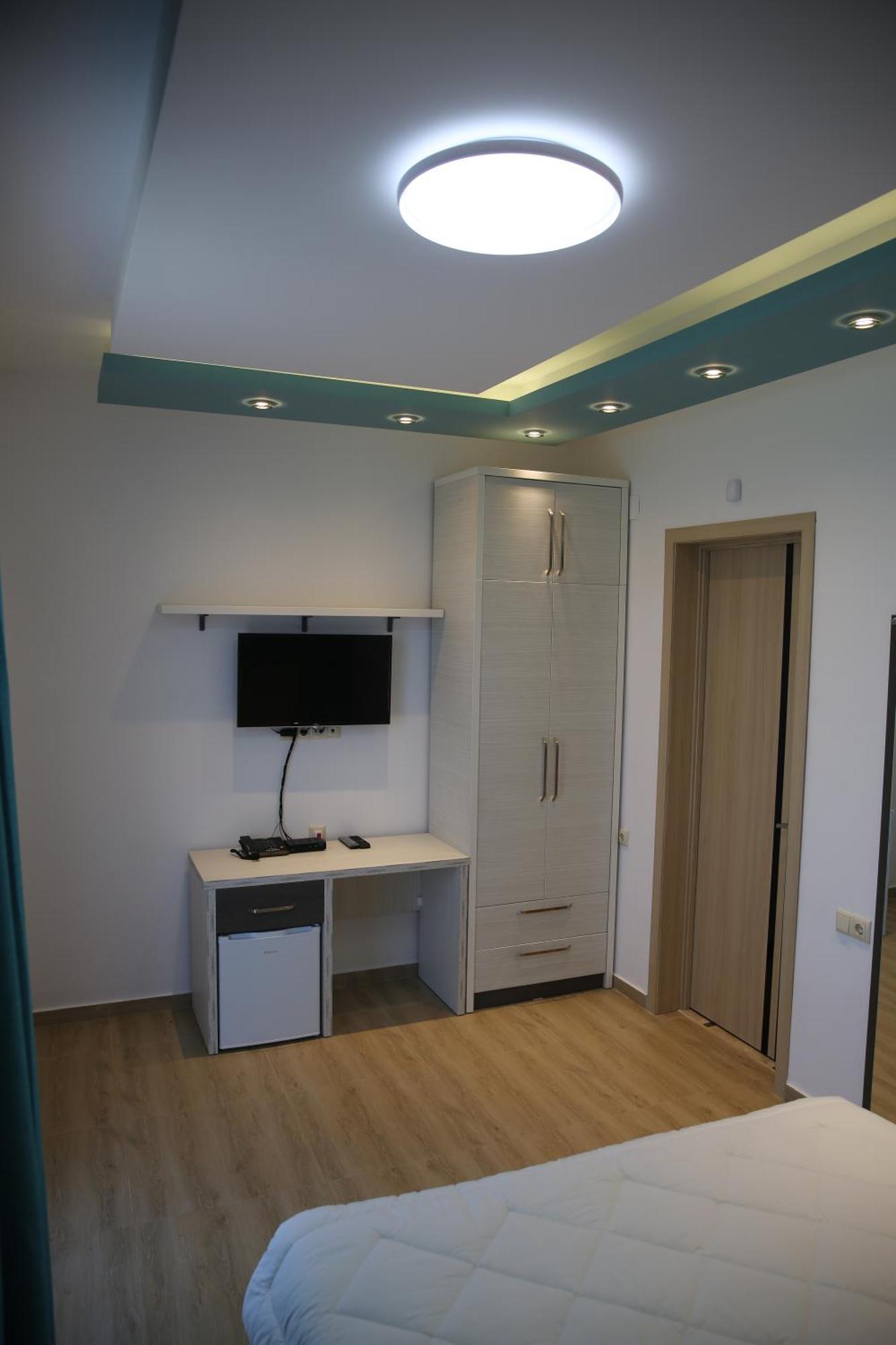 Villa Mariana Batumi Eksteriør billede