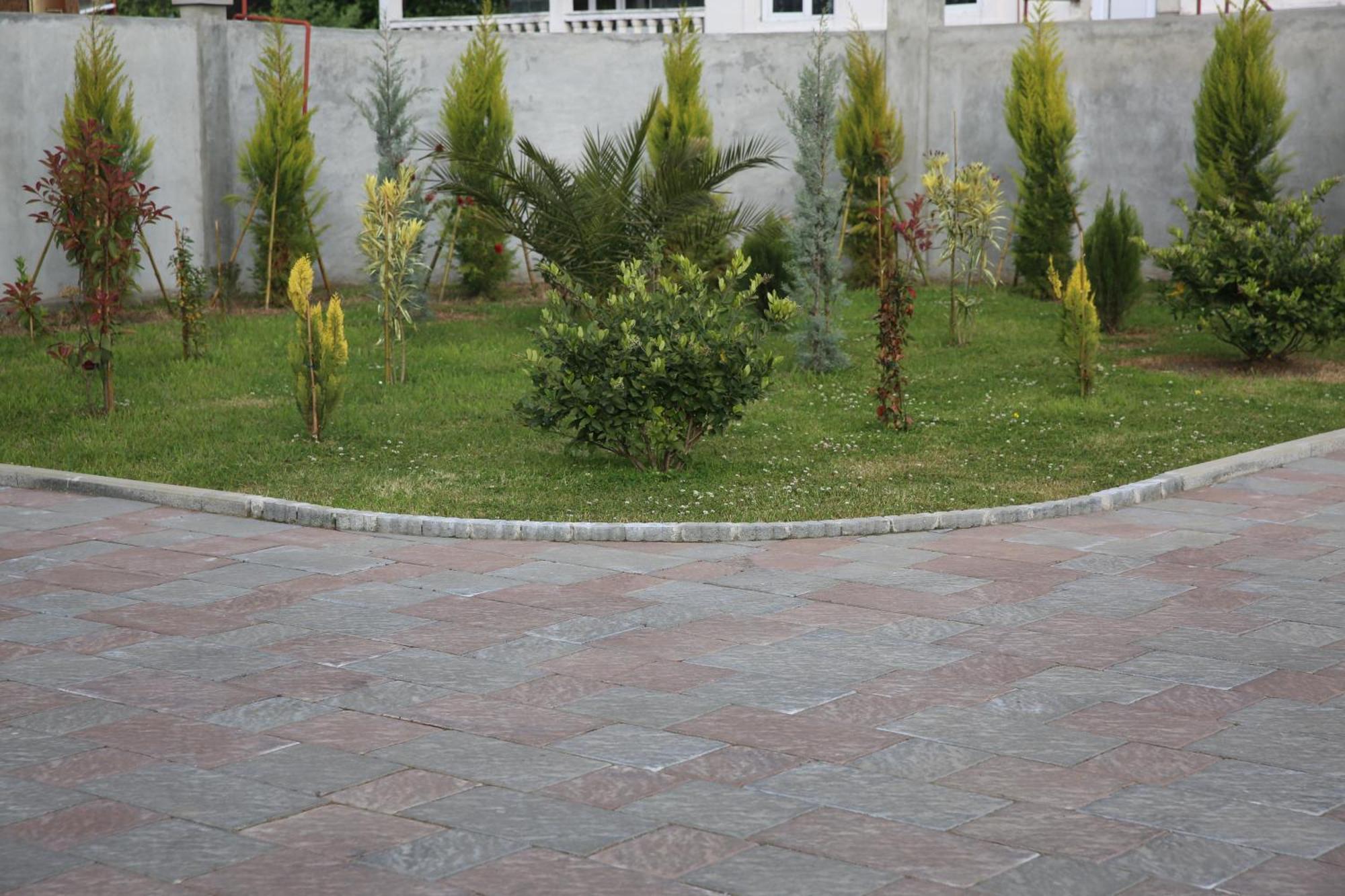 Villa Mariana Batumi Eksteriør billede