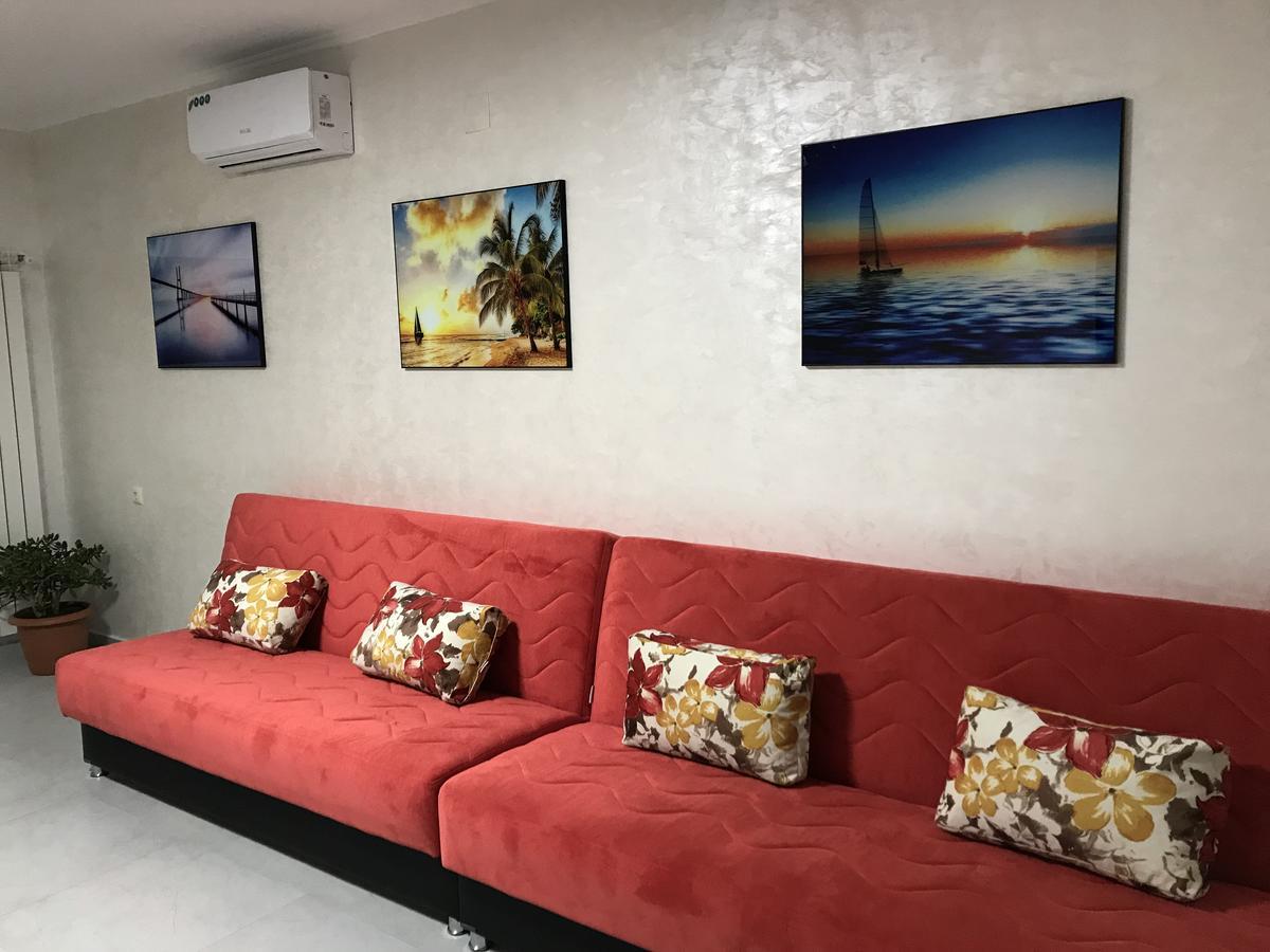 Villa Mariana Batumi Eksteriør billede