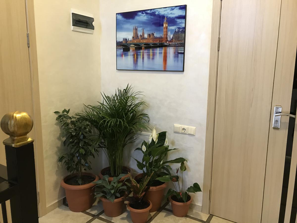 Villa Mariana Batumi Eksteriør billede