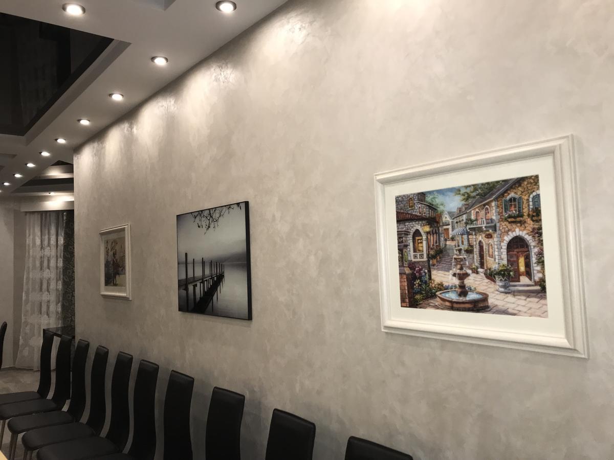 Villa Mariana Batumi Eksteriør billede
