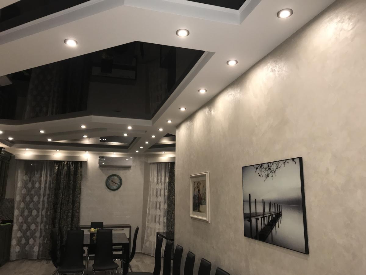Villa Mariana Batumi Eksteriør billede