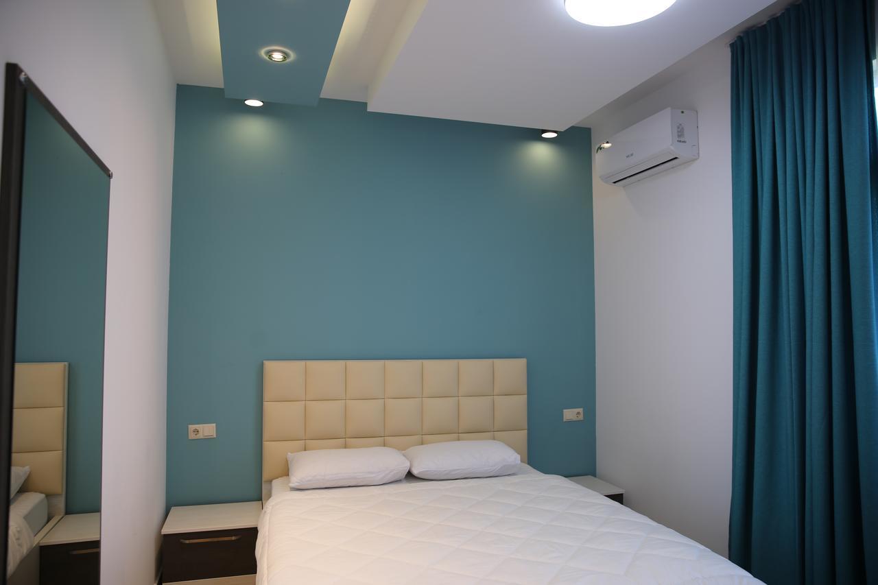 Villa Mariana Batumi Eksteriør billede
