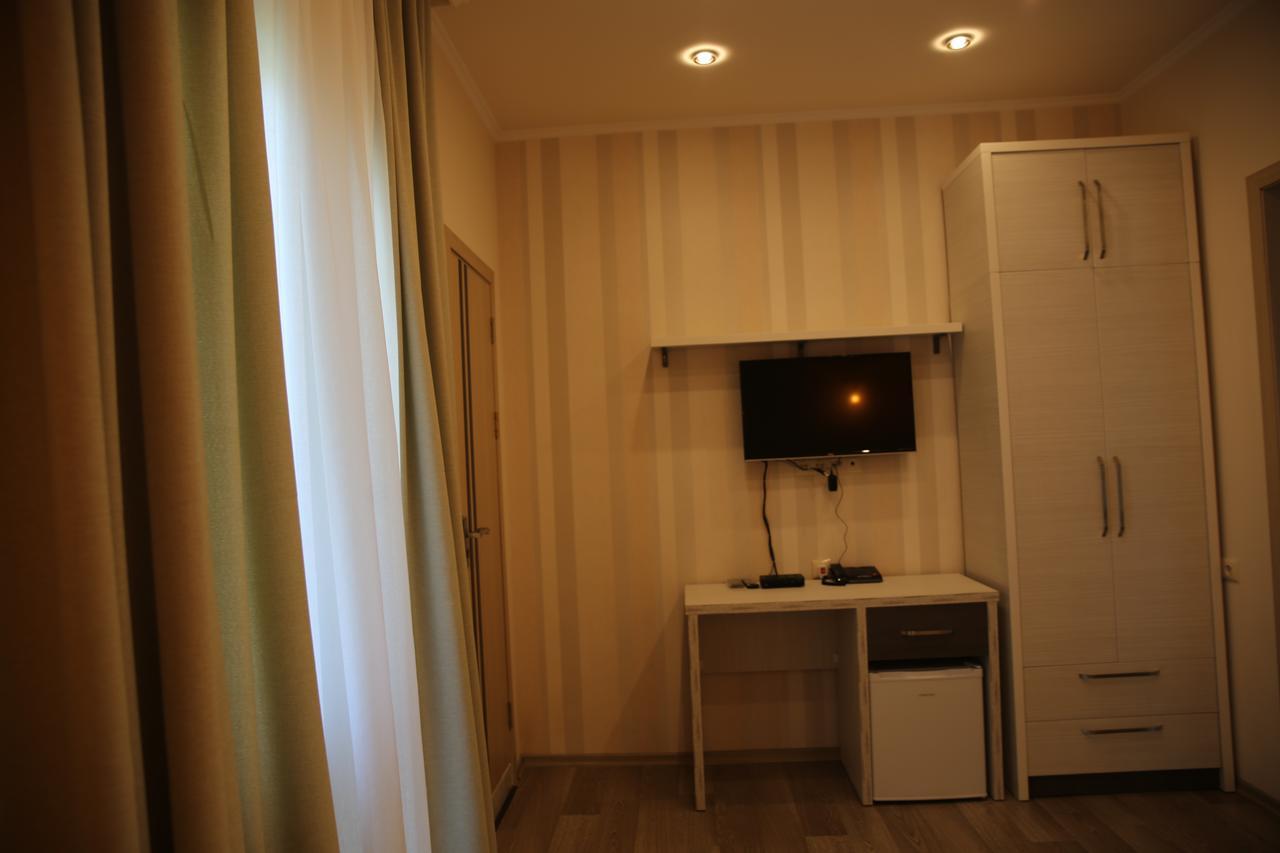 Villa Mariana Batumi Eksteriør billede