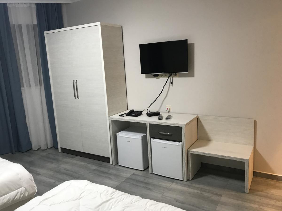 Villa Mariana Batumi Eksteriør billede
