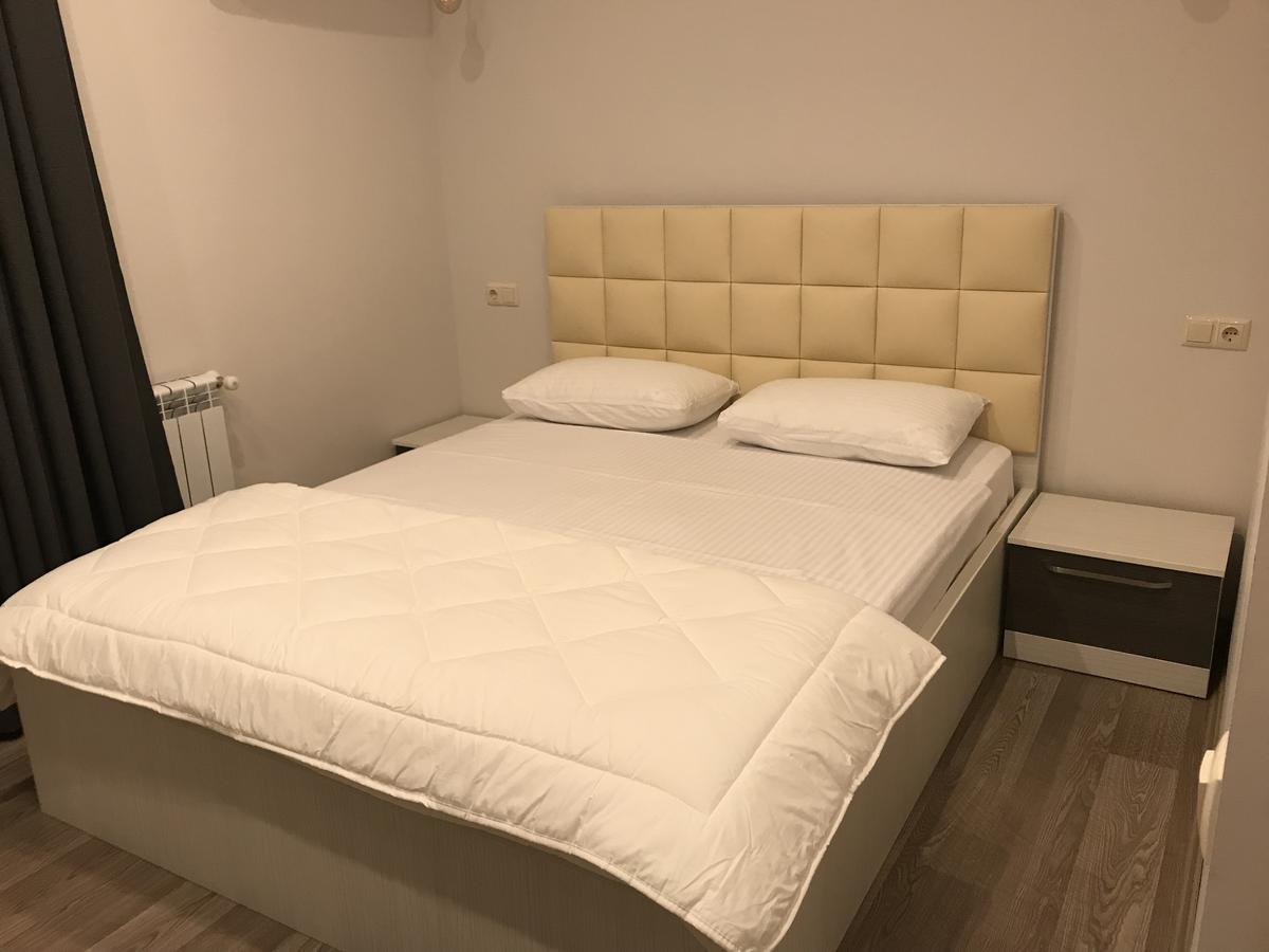 Villa Mariana Batumi Eksteriør billede