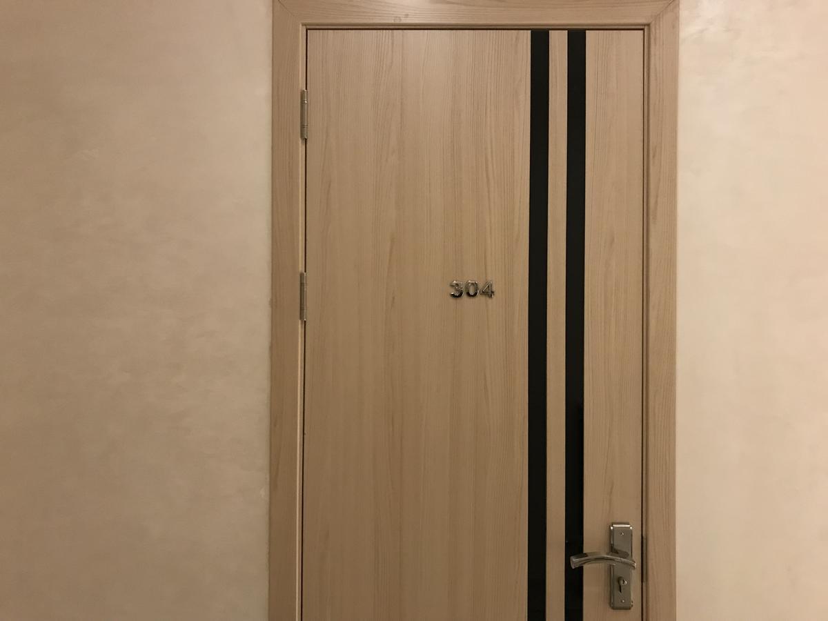 Villa Mariana Batumi Eksteriør billede
