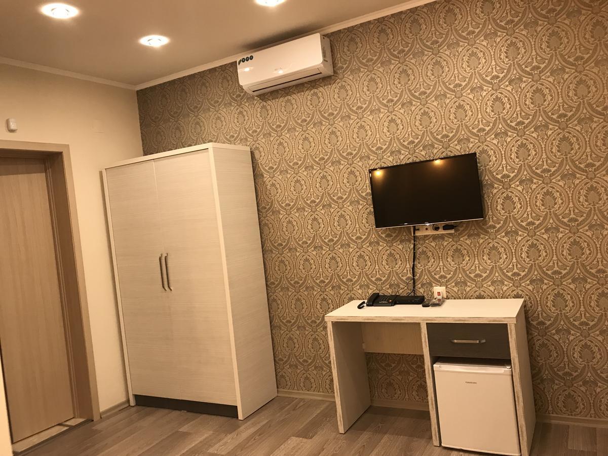 Villa Mariana Batumi Eksteriør billede