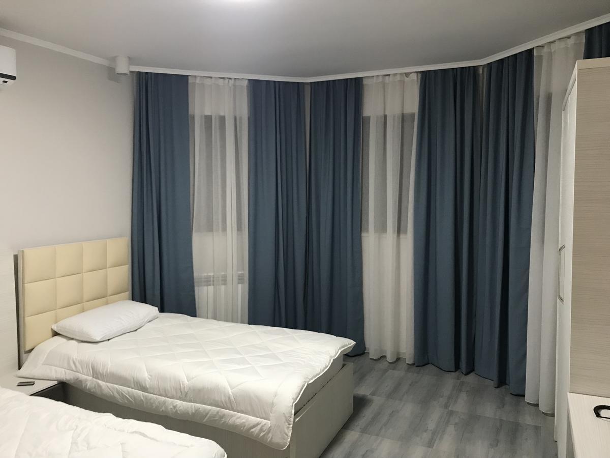 Villa Mariana Batumi Eksteriør billede