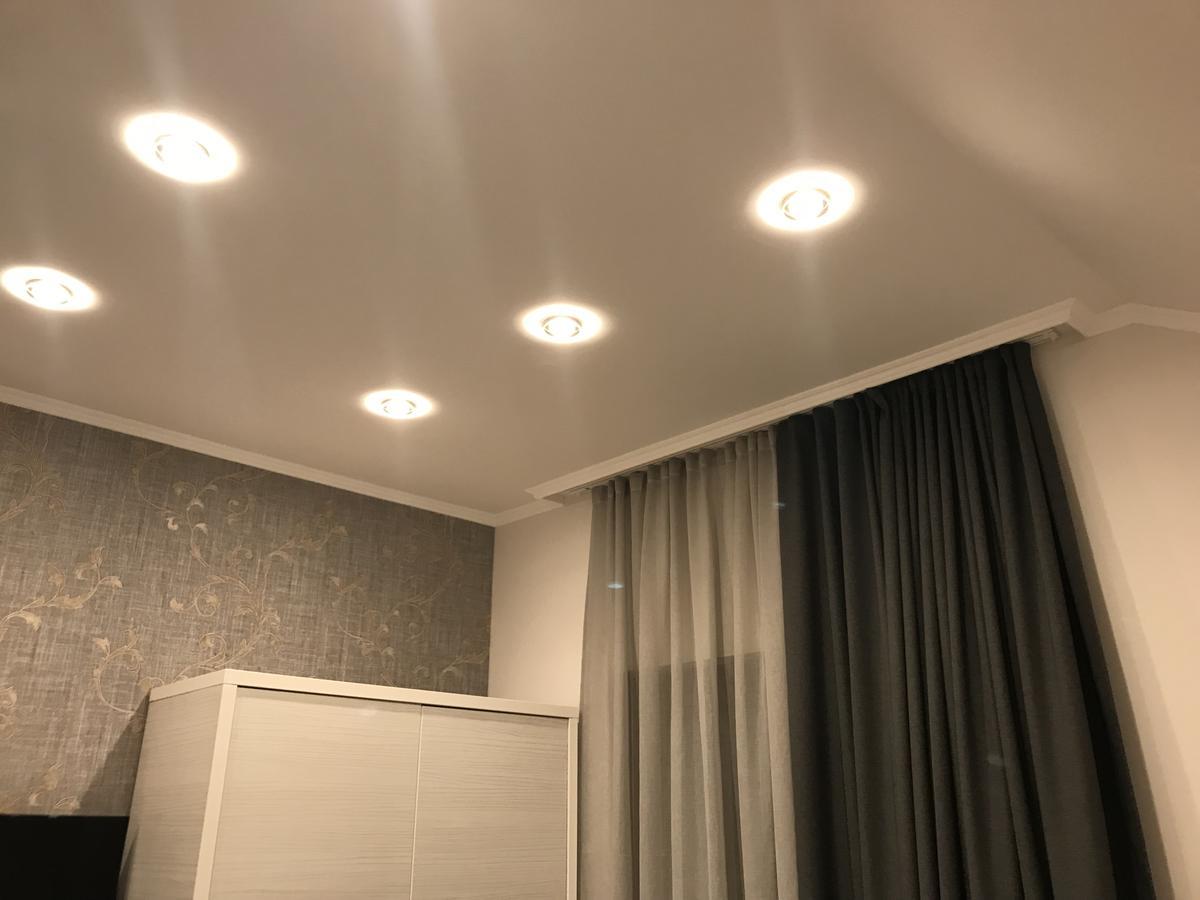 Villa Mariana Batumi Eksteriør billede