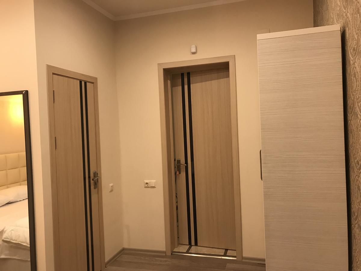 Villa Mariana Batumi Eksteriør billede