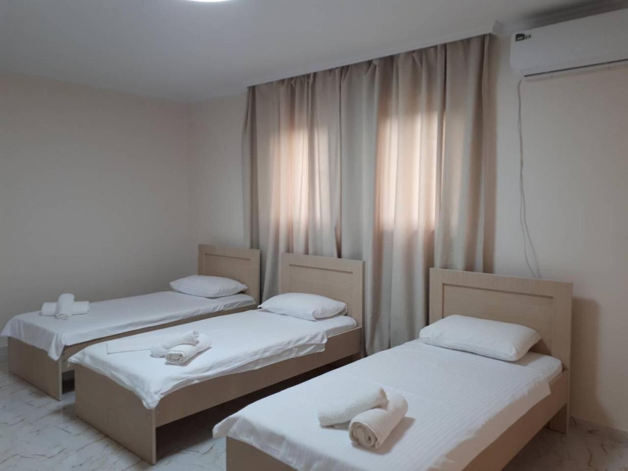 Villa Mariana Batumi Eksteriør billede