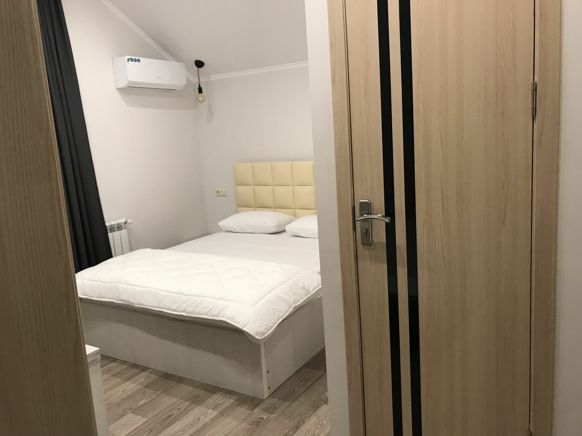Villa Mariana Batumi Eksteriør billede